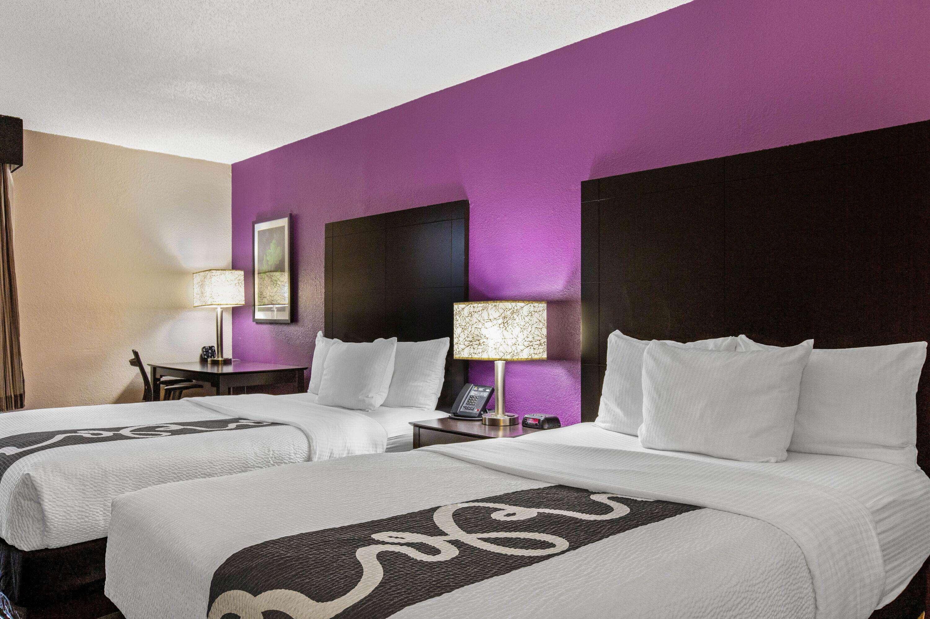 La Quinta By Wyndham Miami Lakes Exterior photo