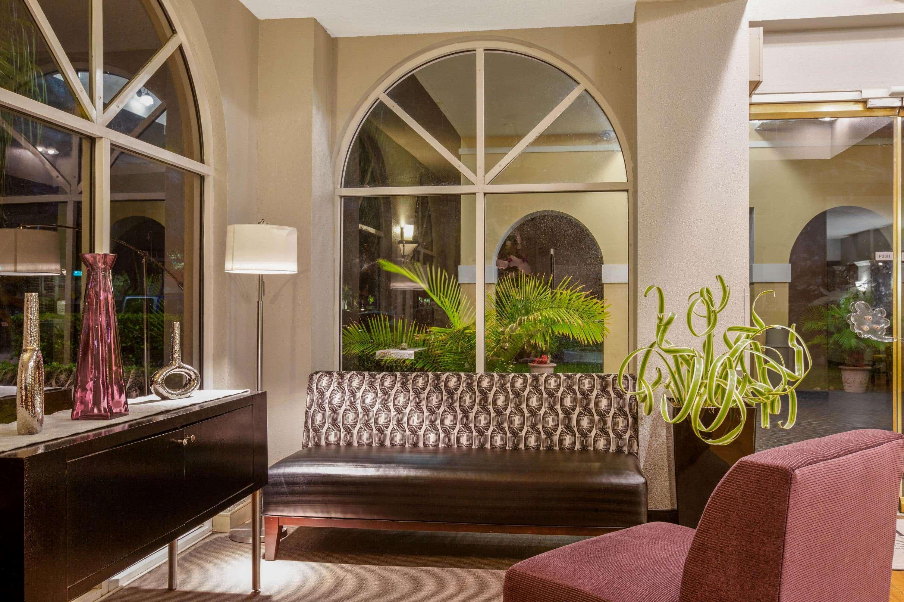 La Quinta By Wyndham Miami Lakes Exterior photo