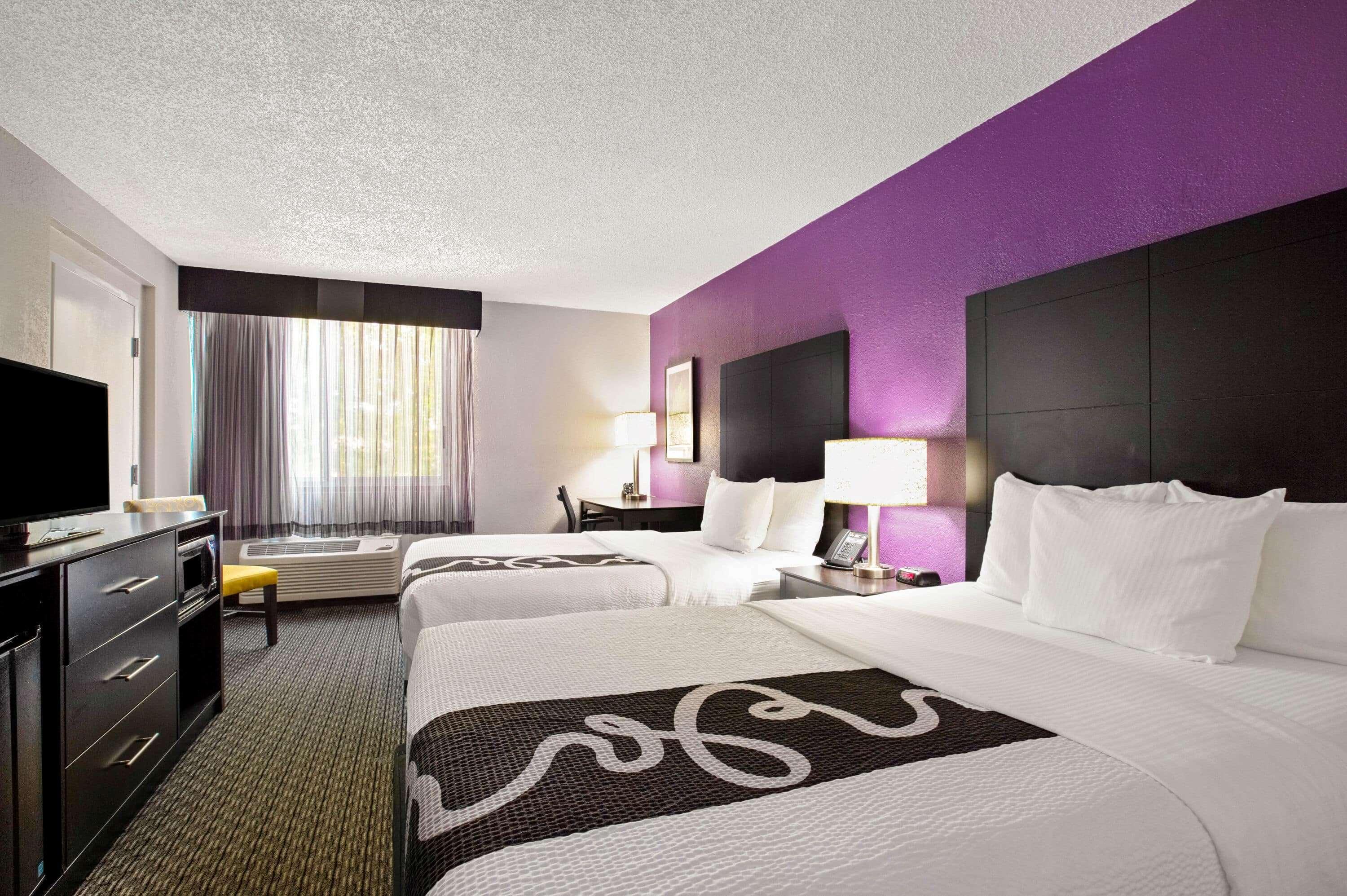 La Quinta By Wyndham Miami Lakes Exterior photo