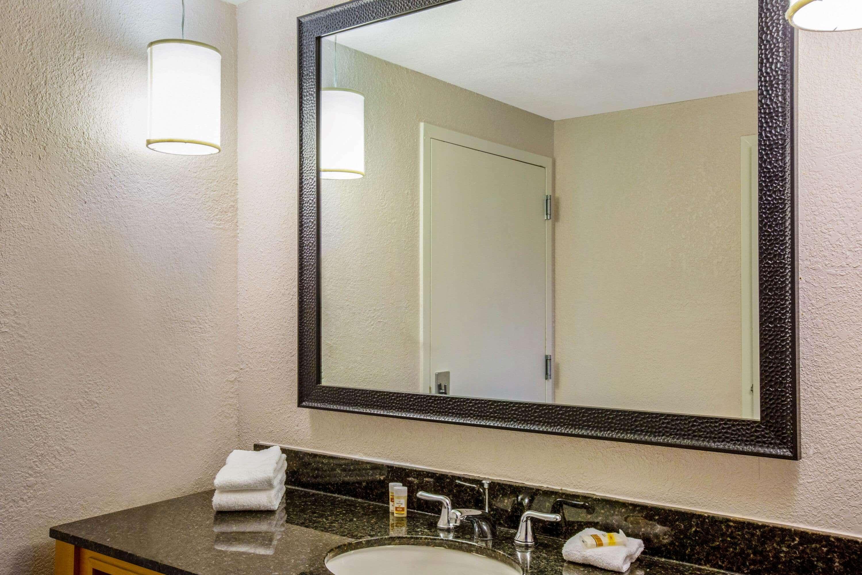 La Quinta By Wyndham Miami Lakes Exterior photo