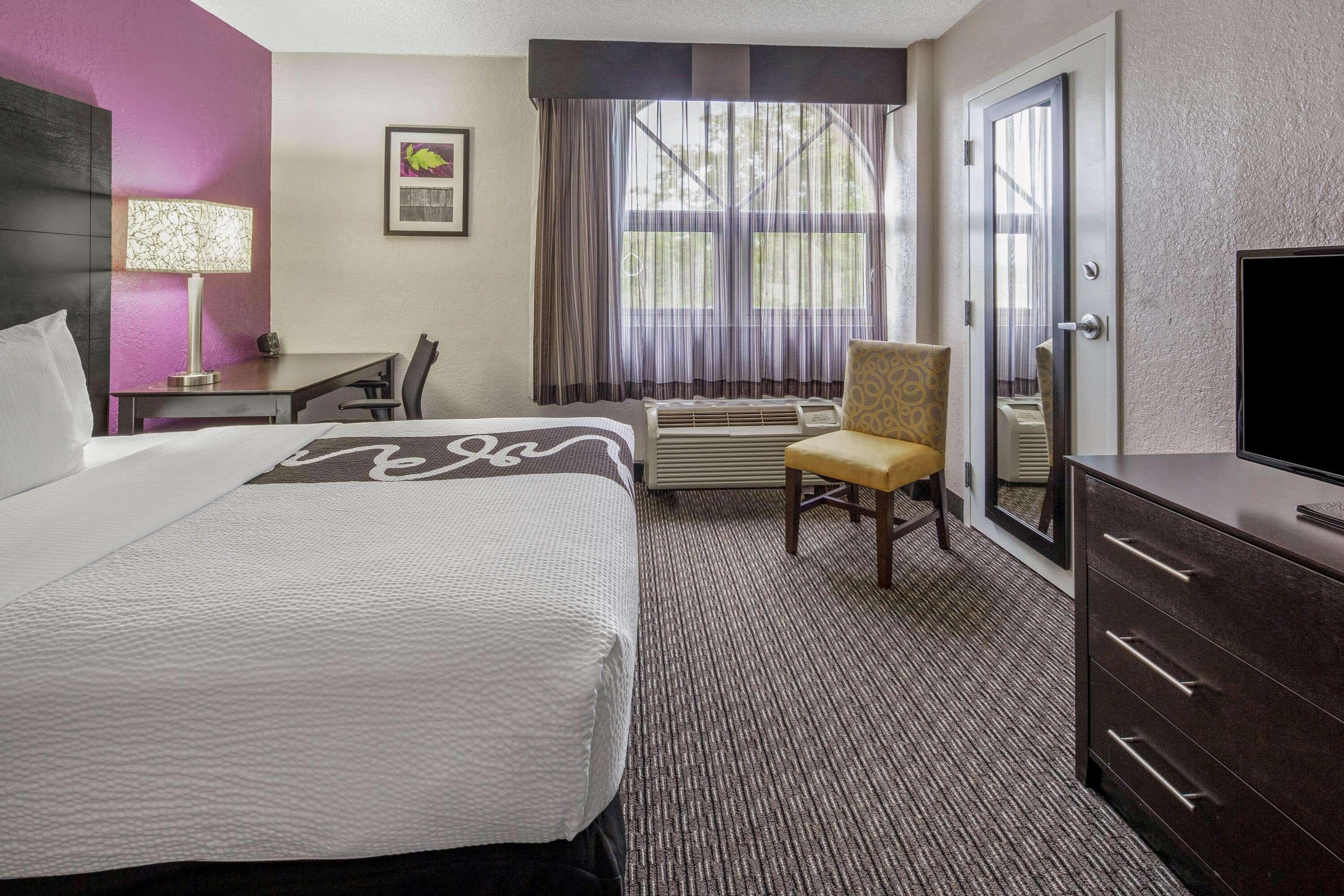 La Quinta By Wyndham Miami Lakes Exterior photo